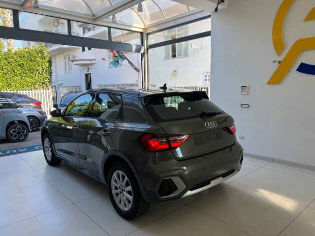 AUDI A1 usata, con USB