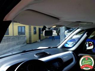 FIAT 500L usata, con Volante multifunzione