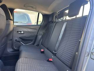 PEUGEOT 208 usata, con Cerchi in lega