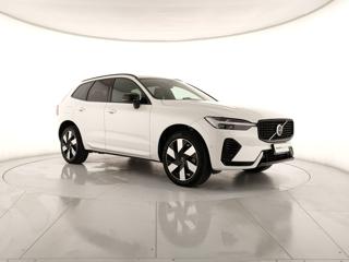 VOLVO XC60 usata, con Antifurto