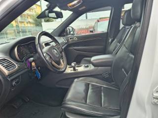 JEEP Grand Cherokee usata, con Fendinebbia