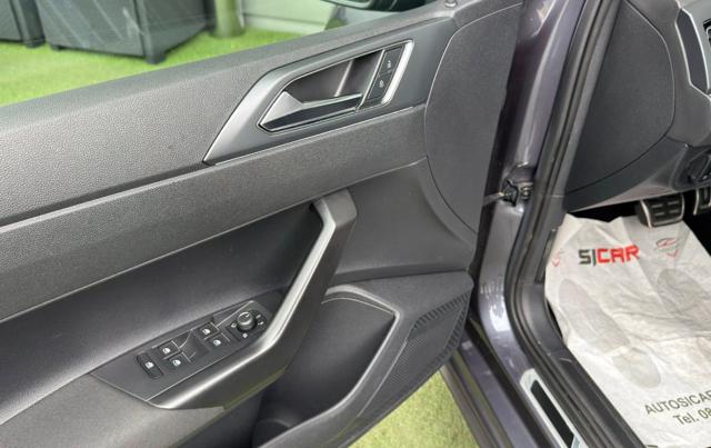 VOLKSWAGEN Polo usata, con Chiusura centralizzata