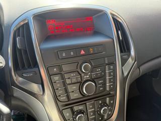 OPEL Astra usata, con ESP