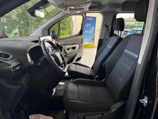 FIAT Doblo usata, con USB