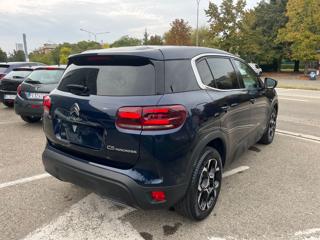 CITROEN C5 Aircross usata, con Airbag Passeggero