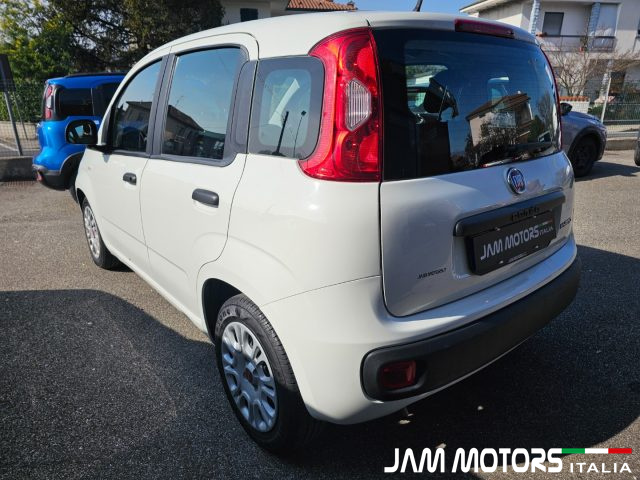 FIAT Panda usata, con Airbag Passeggero