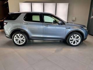 LAND ROVER Discovery Sport usata, con Alzacristalli elettrici