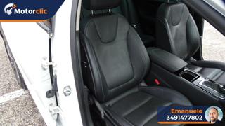 OPEL Insignia usata, con Sistema di avviso di distanza