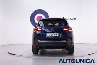CITROEN C5 Aircross usata, con Fendinebbia