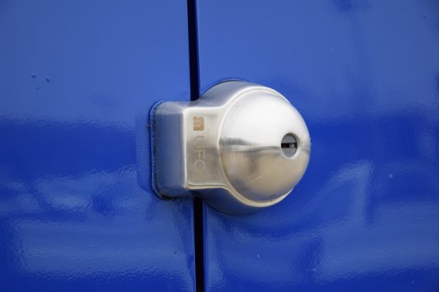 PEUGEOT Boxer usata, con Servosterzo