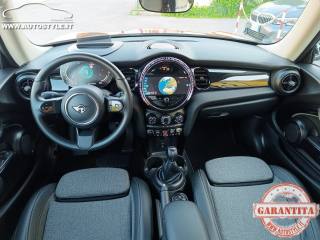 MINI Cooper usata, con Fari full-led