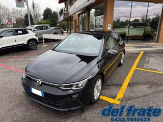 VOLKSWAGEN Golf VIII 2.0 TDI 150Cv DSG SCR Life