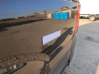 VOLKSWAGEN Crafter usata 28