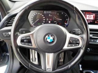 BMW 118 usata, con Specchietti laterali elettrici