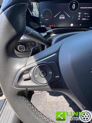 OPEL Mokka usata, con Sistema di navigazione
