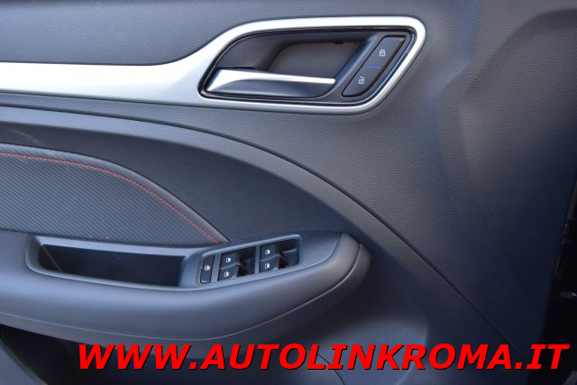 MG ZS usata, con Park Distance Control