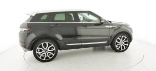 LAND ROVER Range Rover Evoque usata, con Trazione integrale