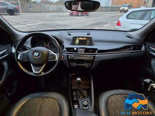 BMW X1 usata 27