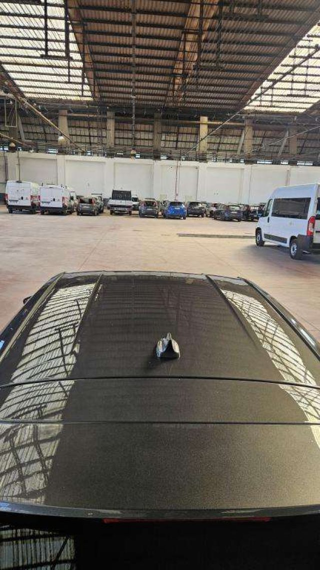 FORD Focus usata, con Autoradio
