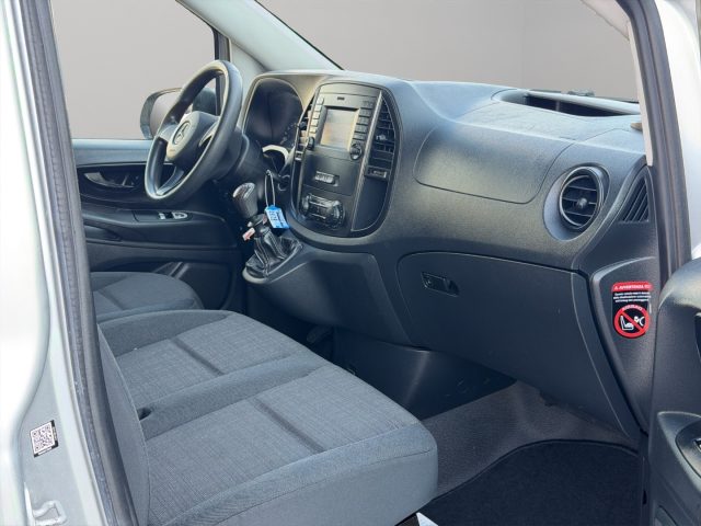 MERCEDES-BENZ Vito usata, con Servosterzo