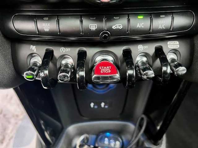 MINI Cooper S usata, con Sedili sportivi