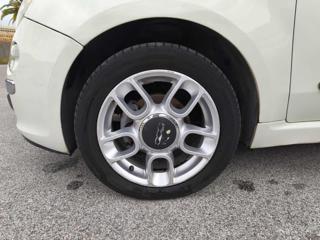 FIAT 500 usata 15