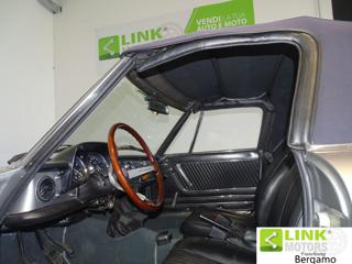 ALFA ROMEO Spider usata 18