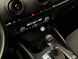 AUDI A3 usata, con Vivavoce