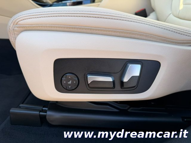 BMW X4 usata, con Filtro antiparticolato