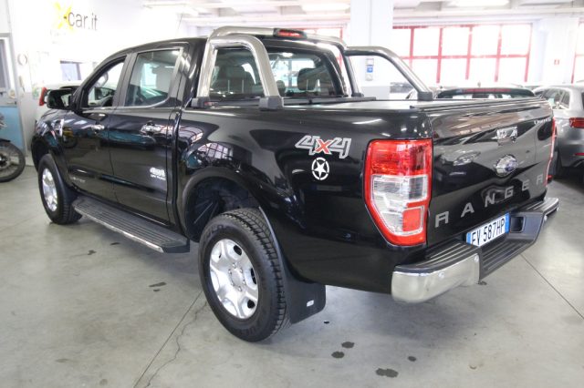FORD Ranger usata, con Airbag Passeggero