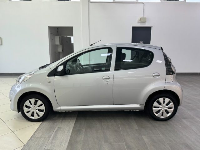 CITROEN C1 usata, con Climatizzatore