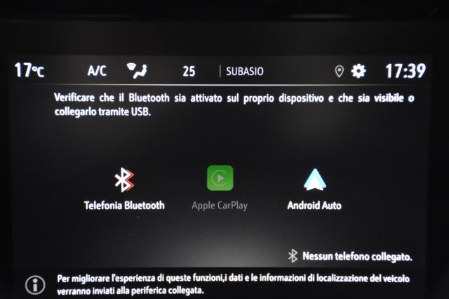 OPEL Mokka usata, con Controllo vocale