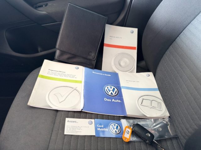 VOLKSWAGEN Polo usata 22