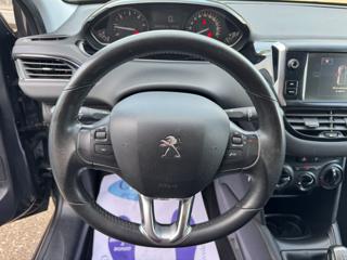 PEUGEOT 208 usata, con Climatizzatore