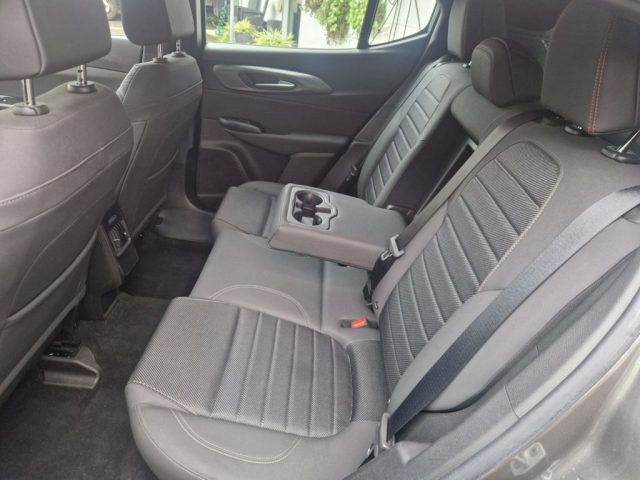 ALFA ROMEO Tonale usata, con Cronologia tagliandi