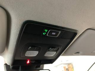 RENAULT Clio usata, con Touch screen