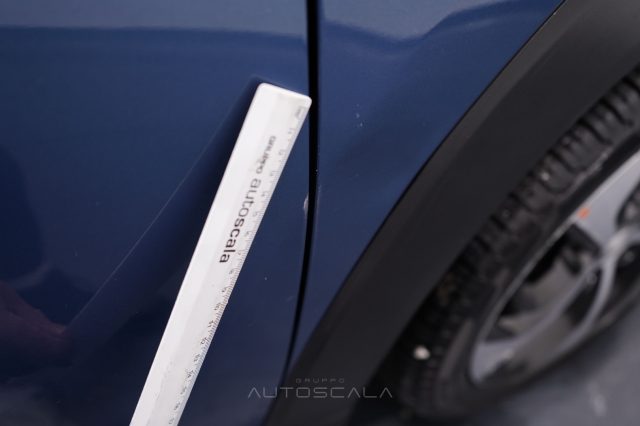 HYUNDAI Tucson usata 49