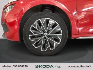 SKODA Kamiq usata, con Immobilizzatore elettronico