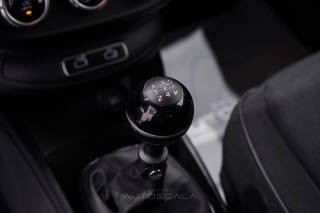 FIAT 500X usata, con Controllo elettronico della corsia