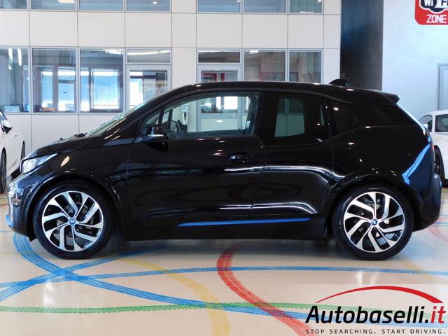 BMW i3 usata, con Fari LED