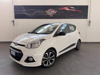 HYUNDAI i10 usata, con Airbag
