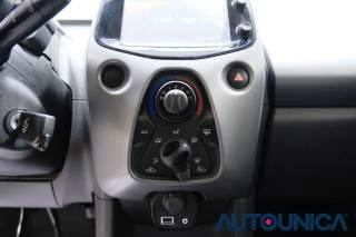 TOYOTA Aygo usata 27