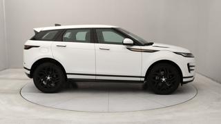 LAND ROVER Range Rover Evoque usata, con Autoradio