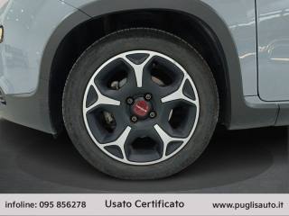FIAT Panda usata 13