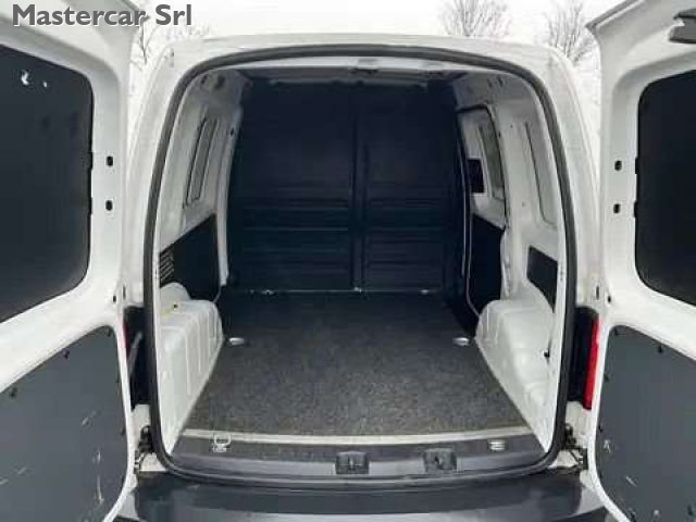 VOLKSWAGEN Caddy usata 9