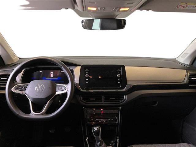 VOLKSWAGEN T-Cross usata, con Climatizzatore