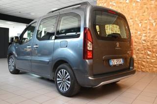 PEUGEOT Partner usata 69