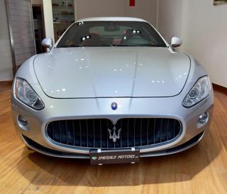 MASERATI GranTurismo usata, con Airbag