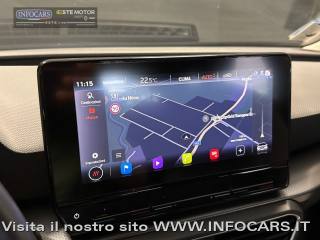 SEAT Leon usata, con ESP
