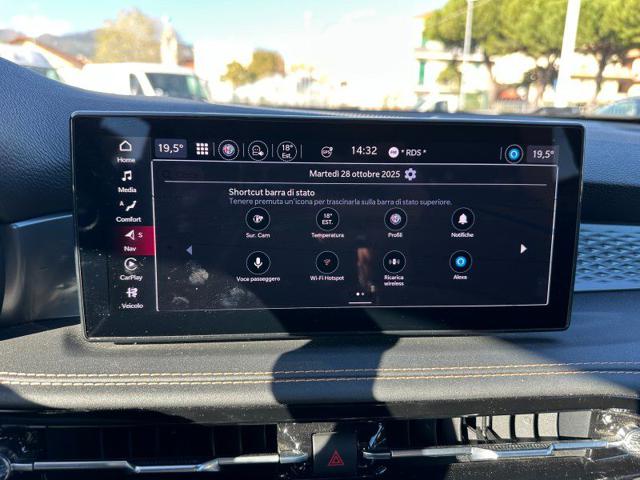 ALFA ROMEO Tonale usata 80